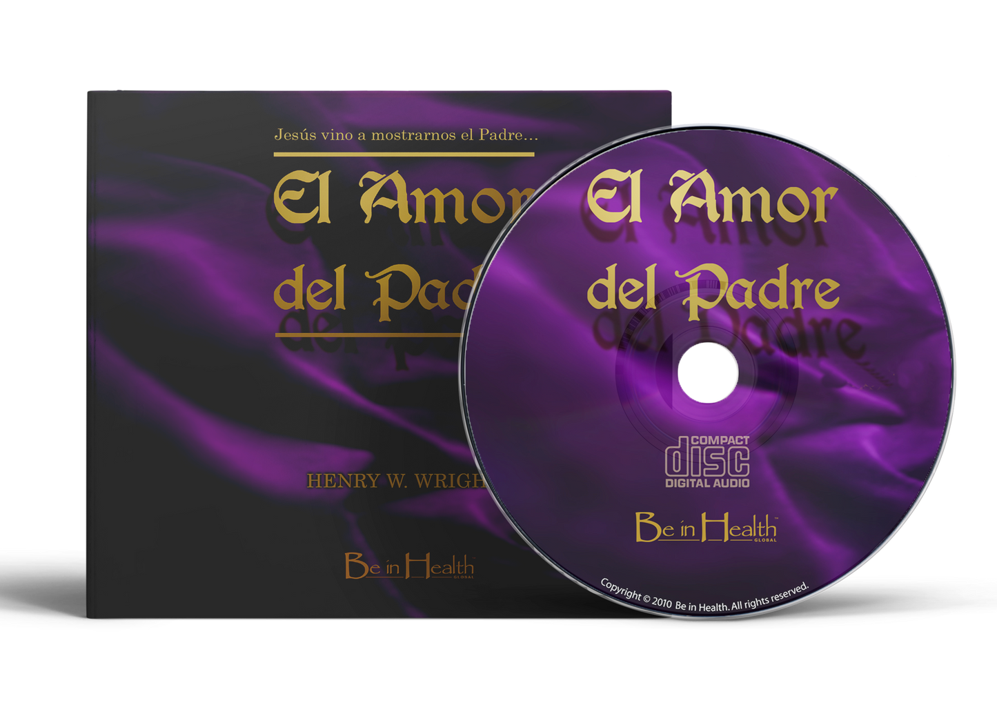 El Amor del Padre por Dr. Henry W. Wright