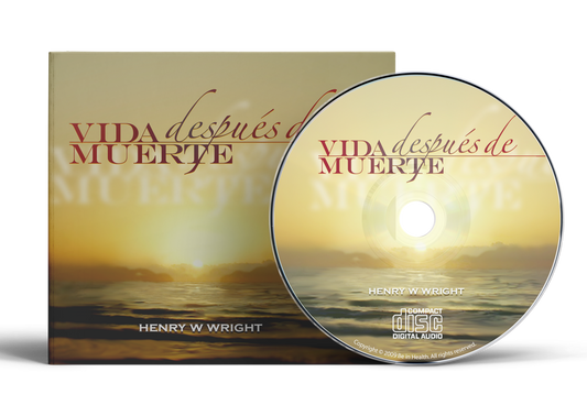 Vida Después de Muerte por Dr.  Henry W. Wright