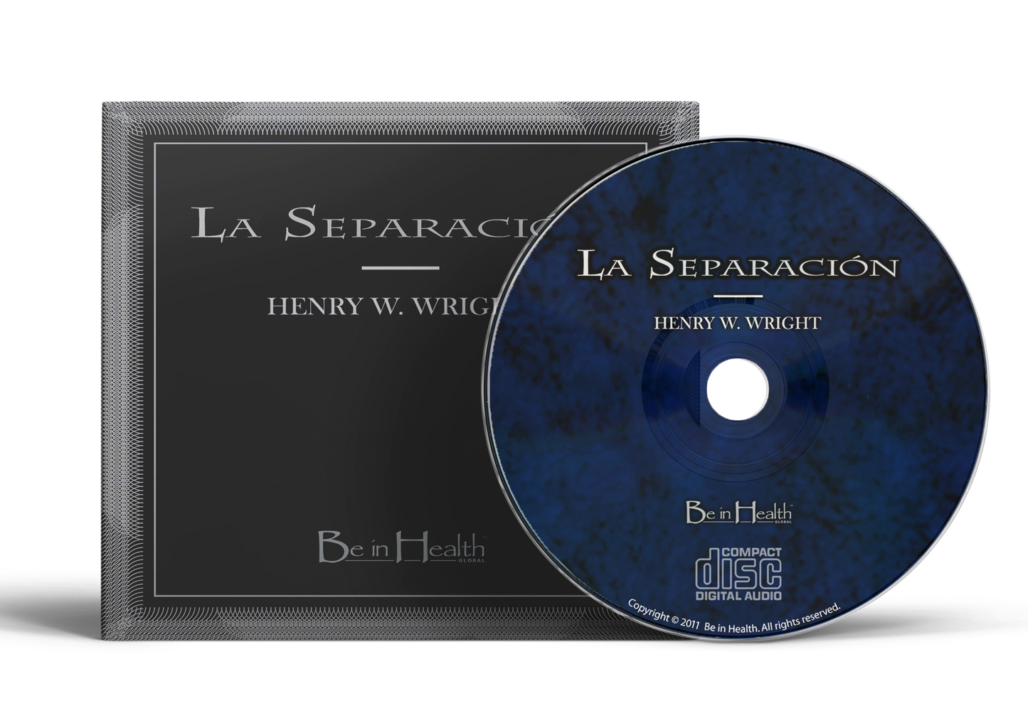 La Separación por Dr. Henry W. Wright