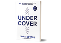 Under Cover by John Bevere