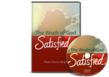 The Wrath of God: Satisfied by Donna Wright