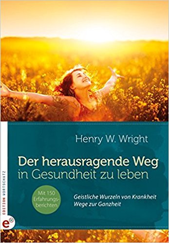 Der herausragende Weg in Gersundheit zu leban