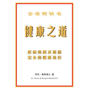 A More Excellent Way by Dr. Henry W. Wright - Chinese PDF