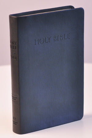 KJVER Bible
