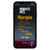 Biblical Insights into Allergies by Dr. Henry W. Wright