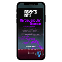 Insights into Cardiovascular Disease by Dr. Henry W. Wright