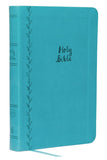 KJV Thinline Bible/Large Print (Comfort Print)