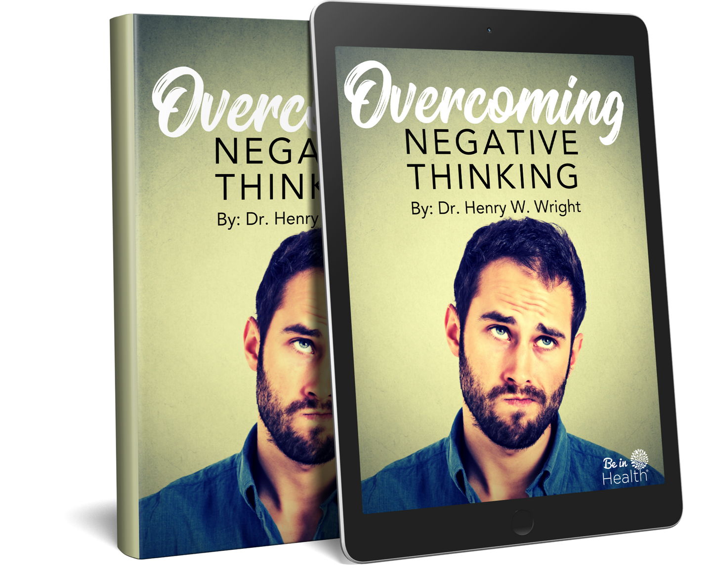 Overcoming Stinkin' Thinkin' - FREE eBook
