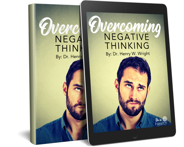 Overcoming Stinkin' Thinkin' - FREE eBook